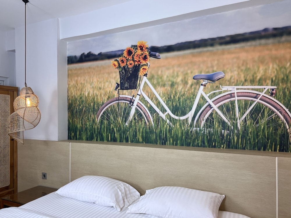 Fastrooms Bekasi Hotel 32/57