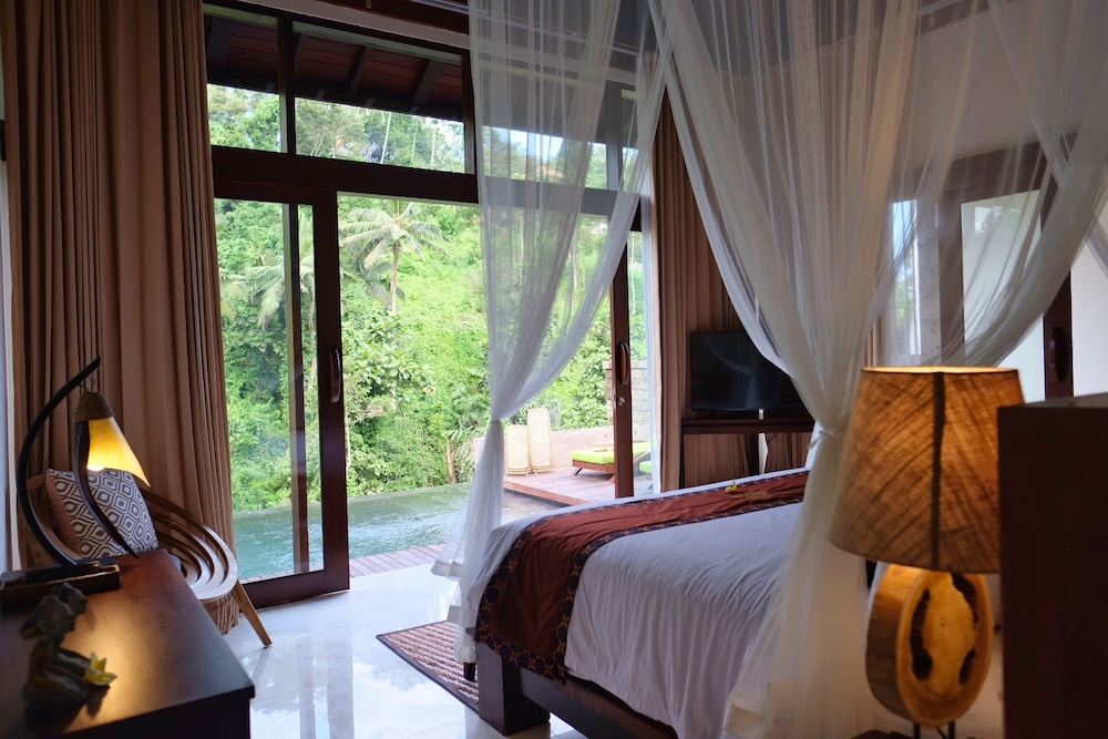 The Kayon Valley Resort 22/63
