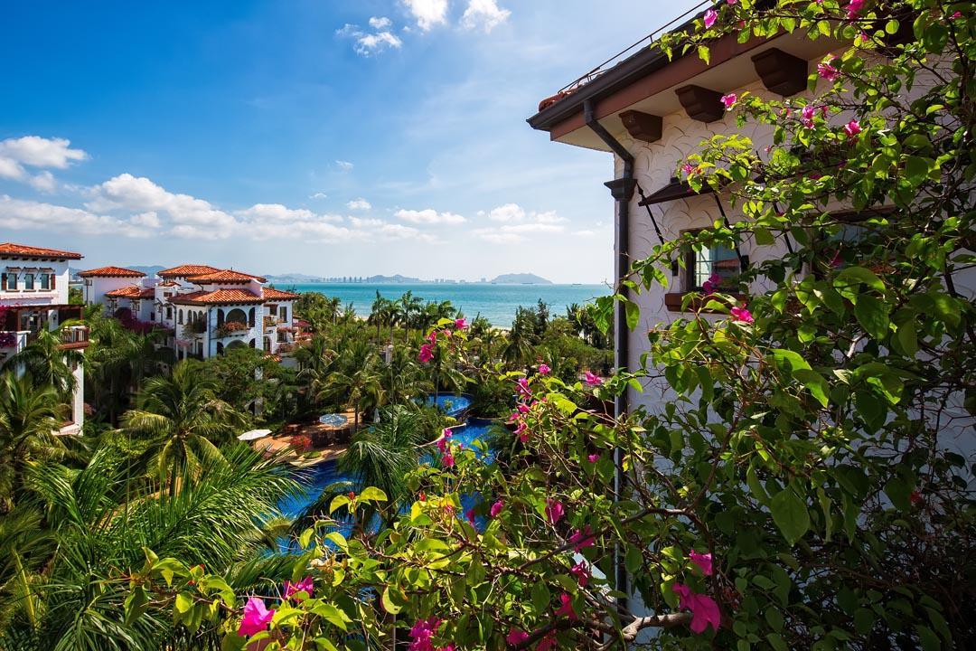 International Resort Hotel Sanya 43/48