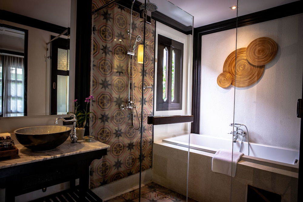 Na Nirand Romantic Boutique Resort 55/56
