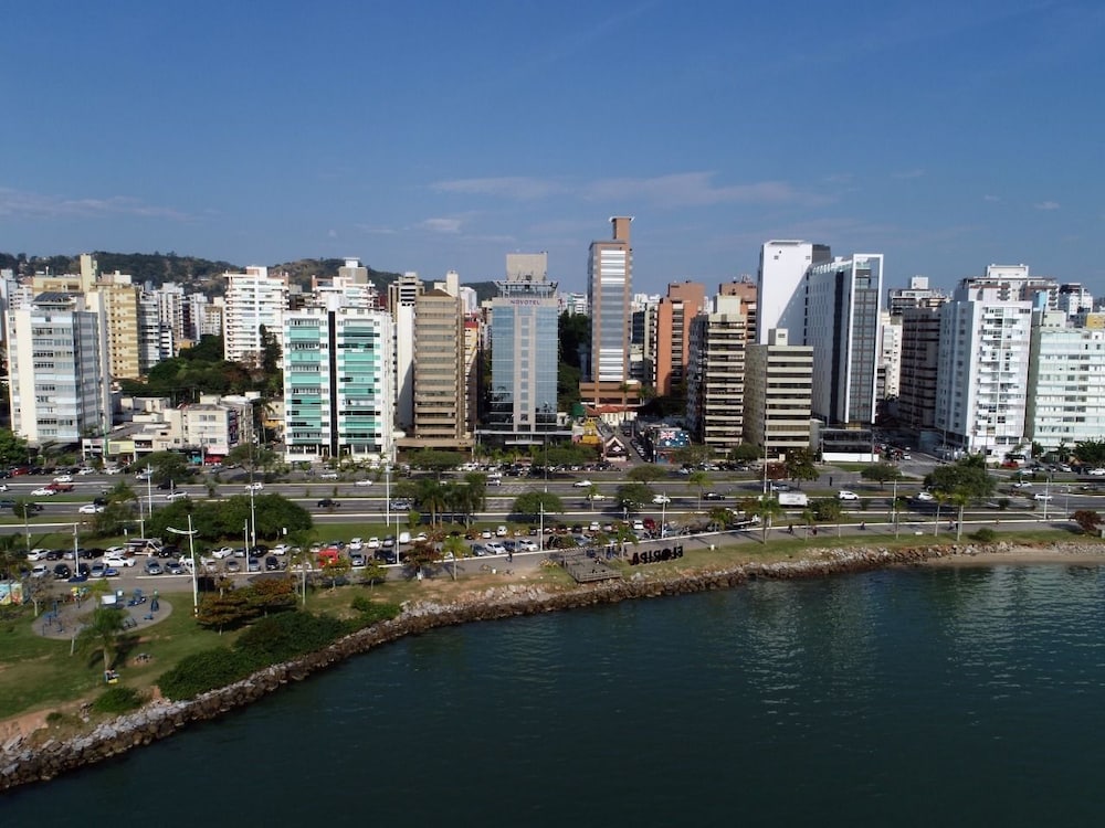 Novotel Florianopolis 72/76
