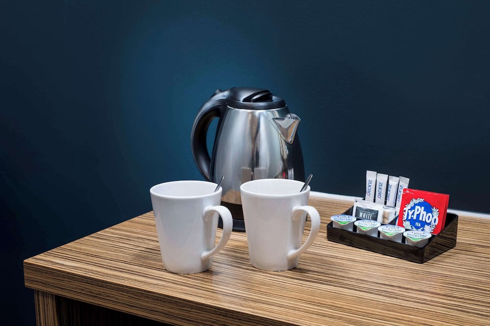 Travelodge Manchester Central Arena 21/23