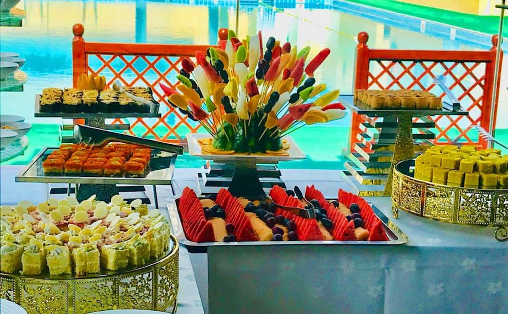 Ras Al Khaimah Hotel photo2