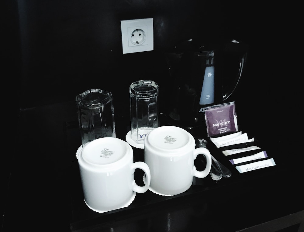 Mercure Surabaya Grand Mirama 67/81