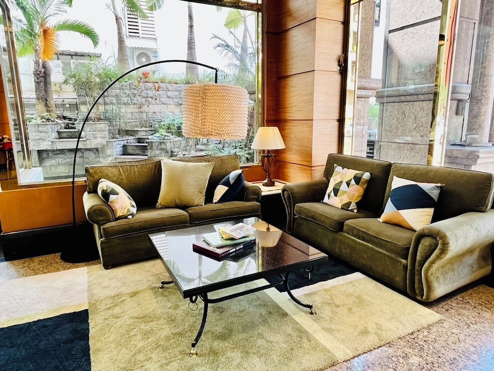 Hualien Charming City Hotel 39/62