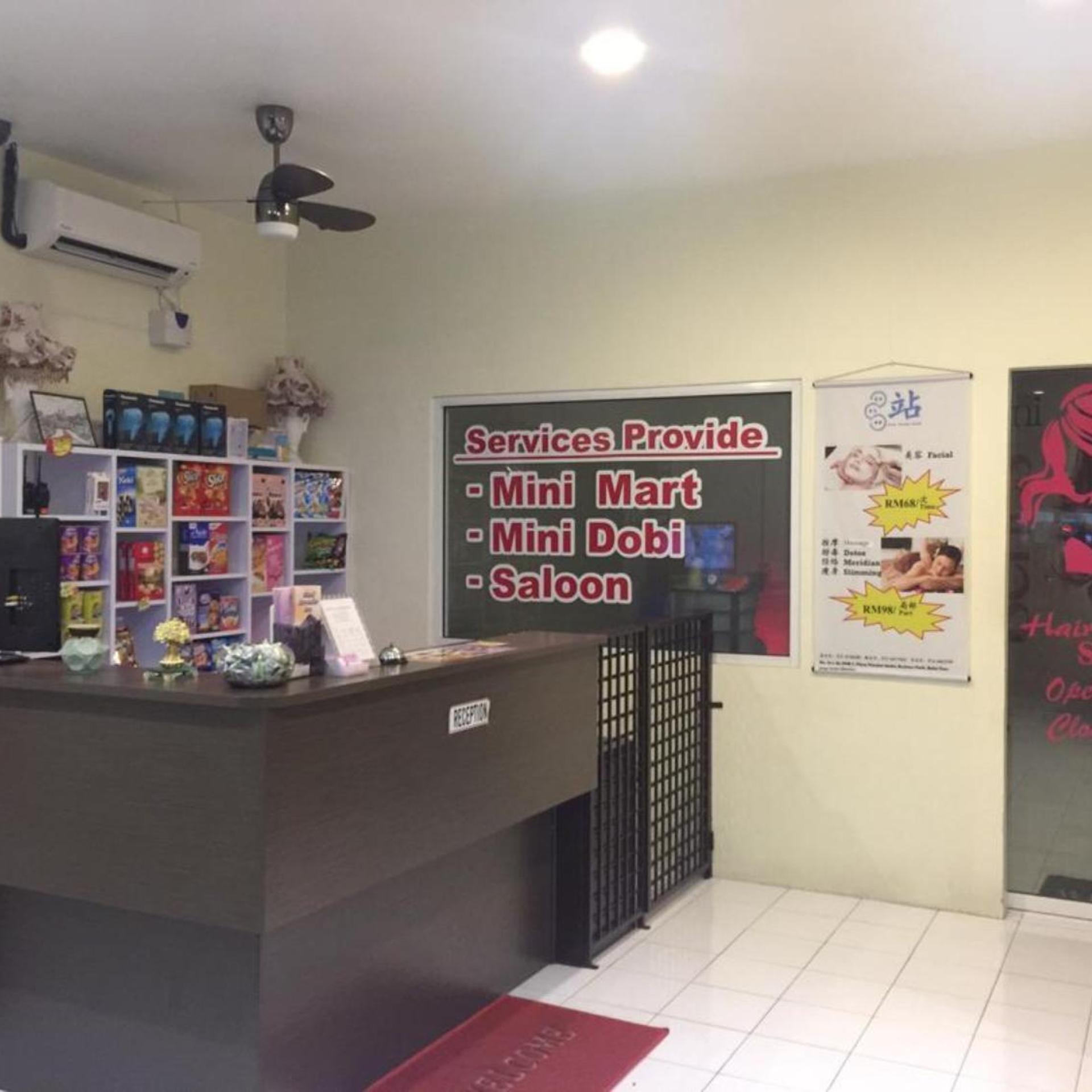 Collection O Malacca Formerly Lavender Inn 7/47