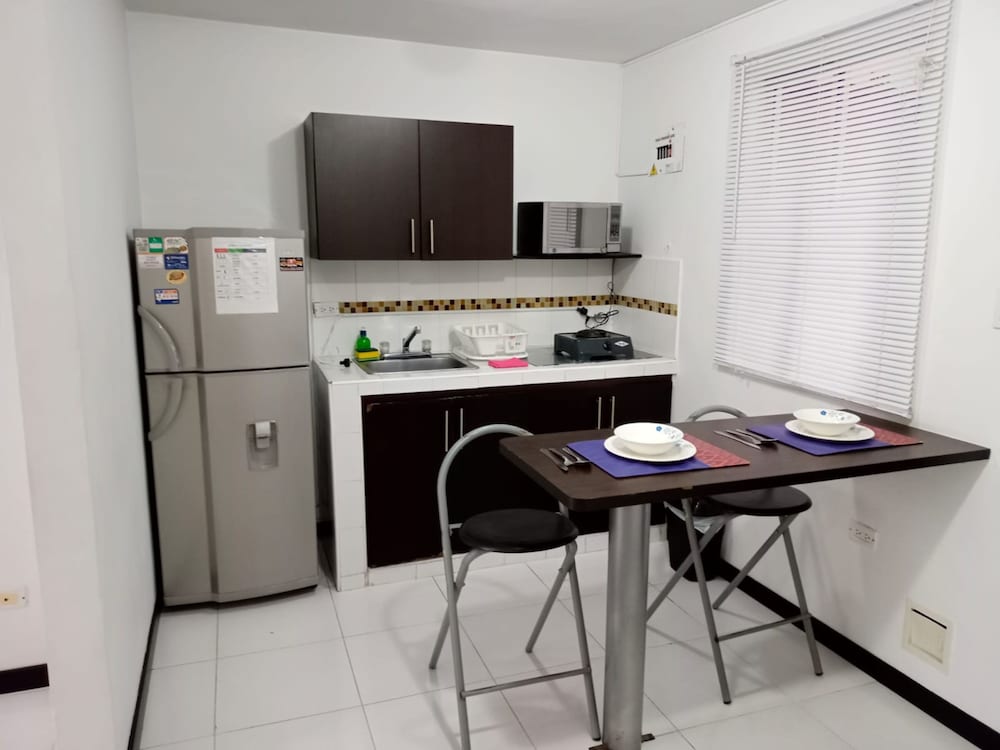 Apartasuites San Marcos 57/68