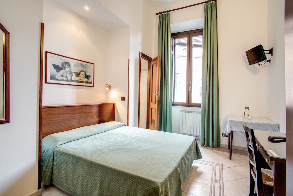 Hotel Primavera 27/64
