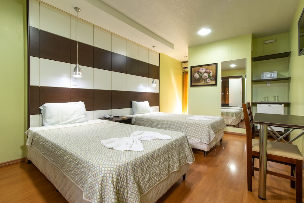 Hotel Do Largo Manaus 6/33