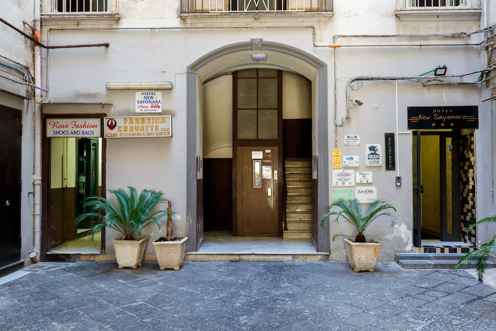 Sant Angelo Hotel 6/50