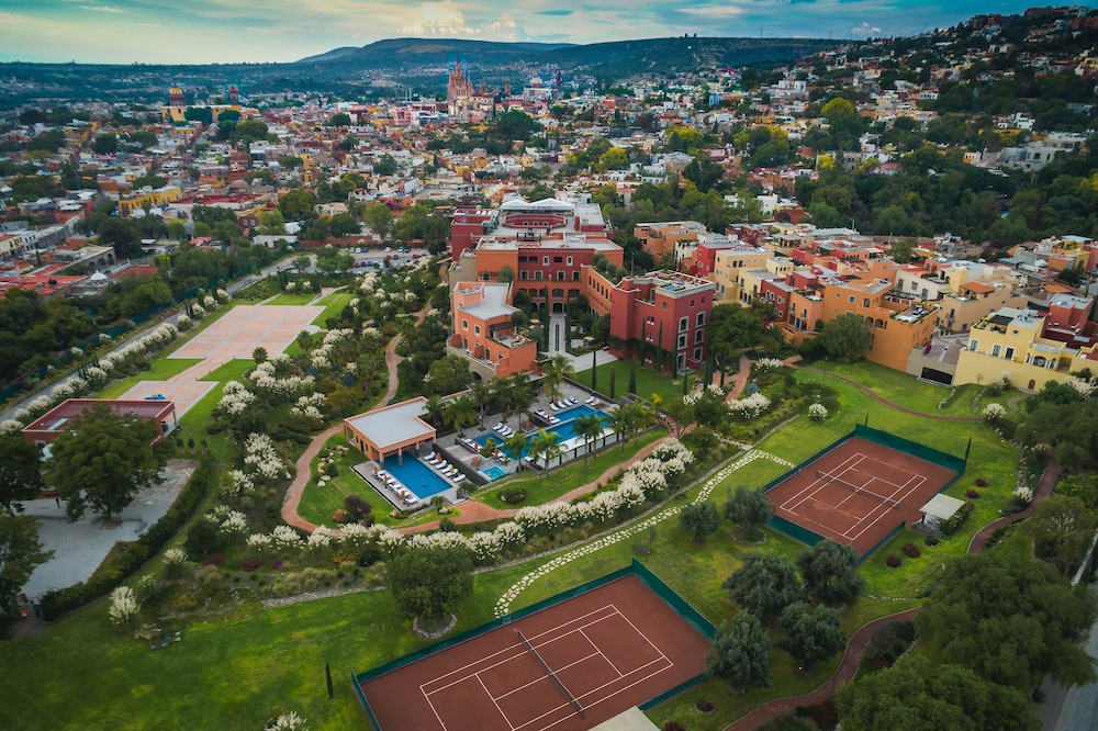 Rosewood San Miguel de Allende 10/76