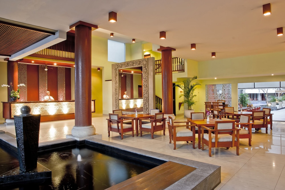 The Rani Hotel And Spa 39/52