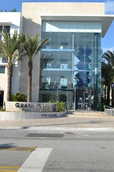 Grand Beach Hotel Surfside West 6/62