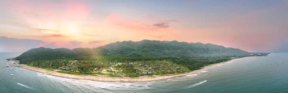 Oceanami Villas And Beach Club 65/67