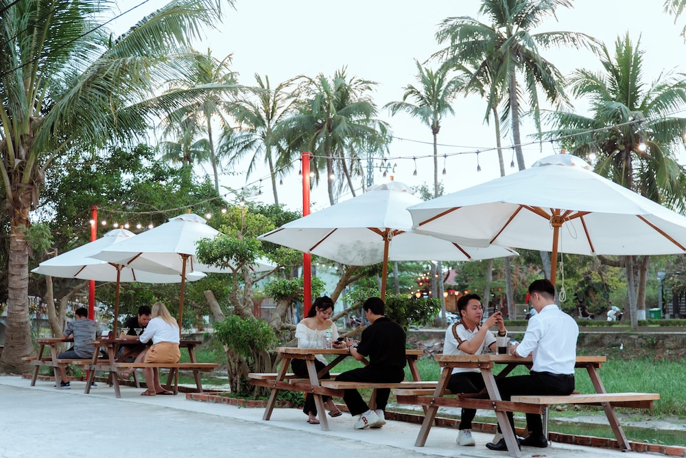 Little Gem Hoi An Boutique Hotel & Spa 54/63