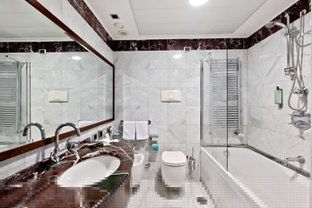 ITALIANA HOTELS COSENZA 8/45