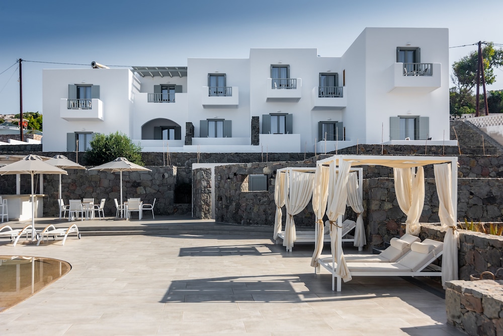 Olea Bay Hotel 56/66