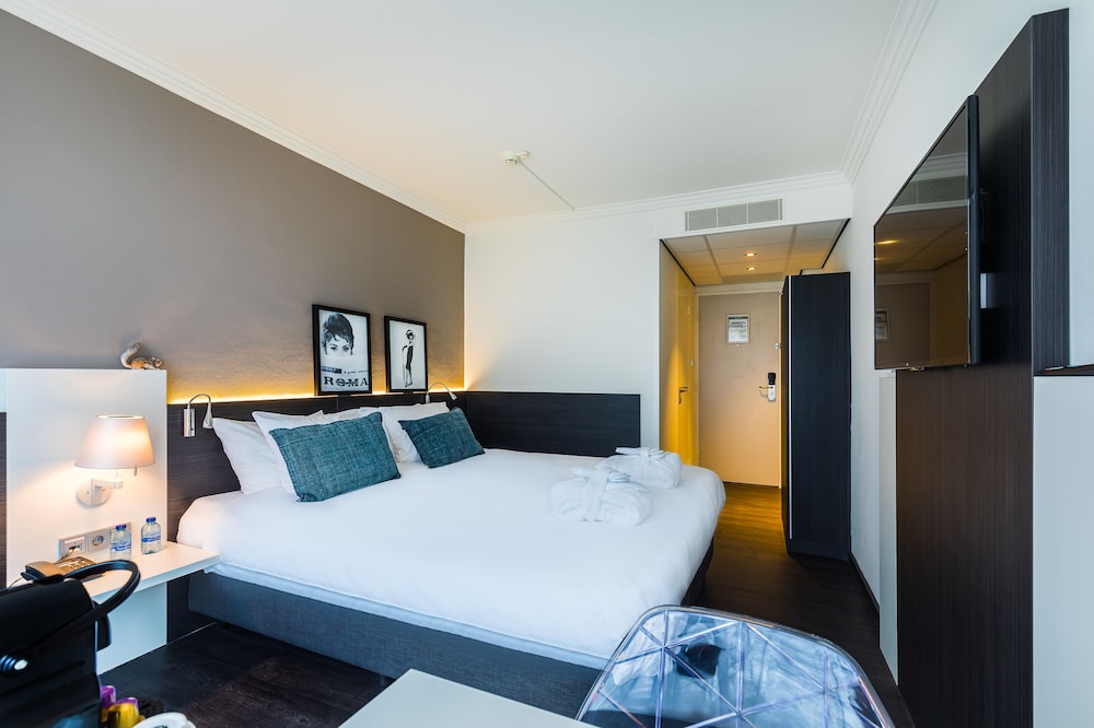 Postillion Hotel Deventer 11/50