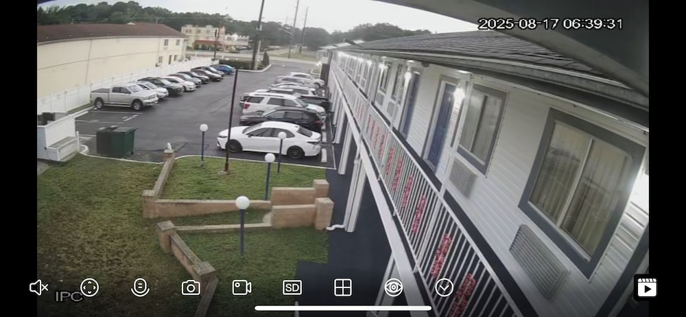 American Star Inn Suites Atlantic City 6/47