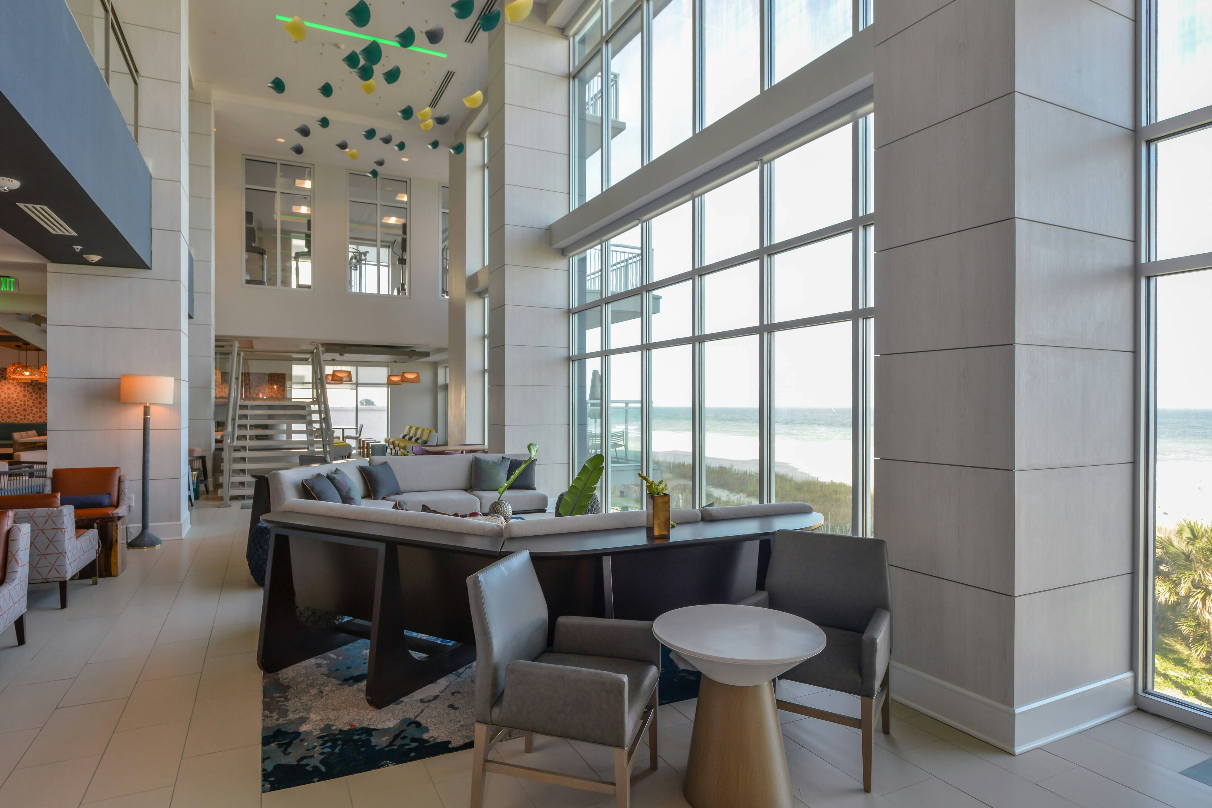 Residence Inn Myrtle Beach Oceanfront 26/44