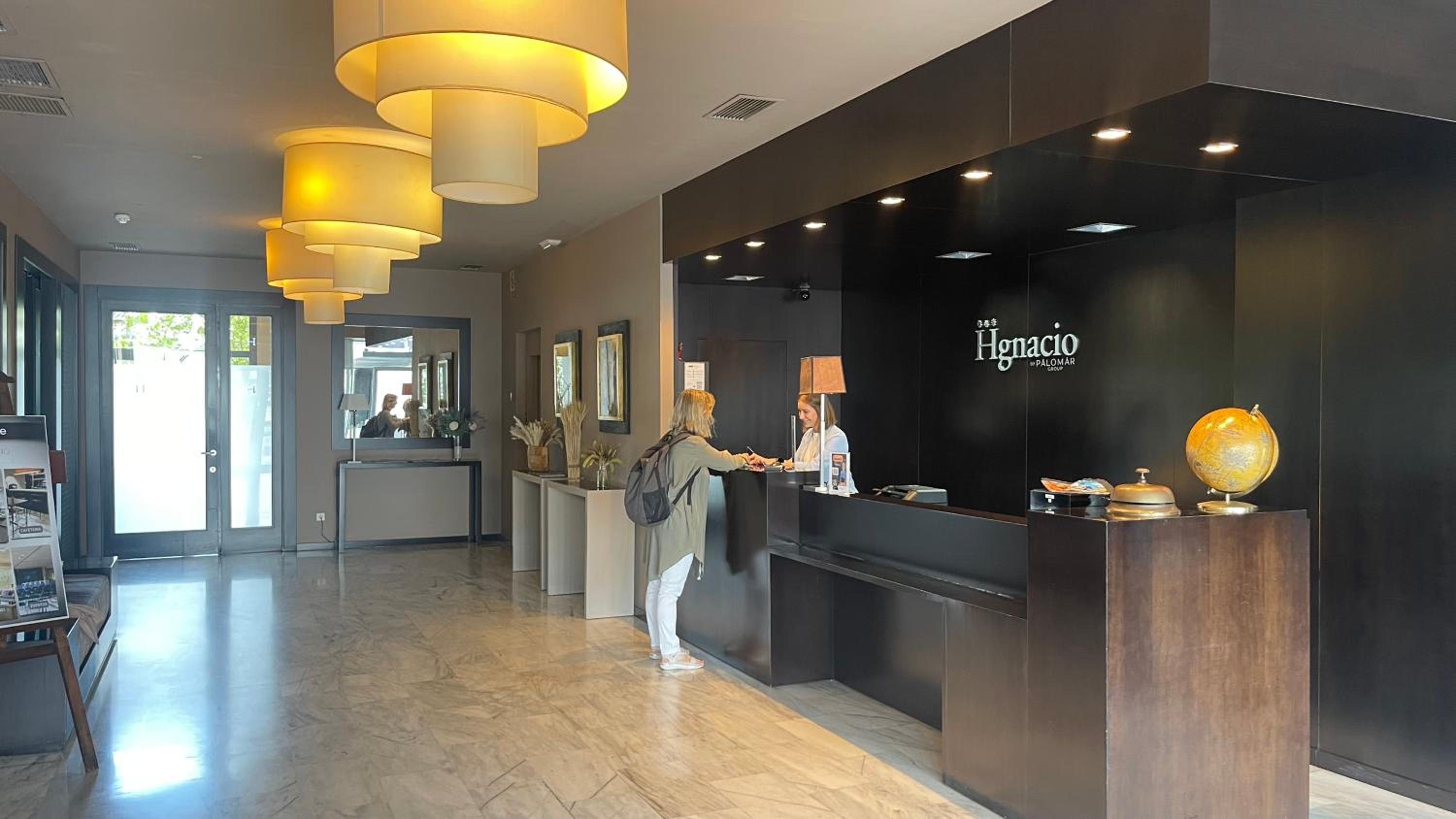 Hotel Ignacio 7/60