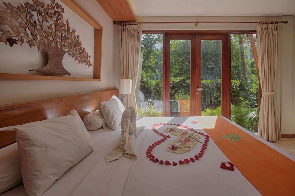 ANAHATA VILLAS AND SPA RESORT 8/30