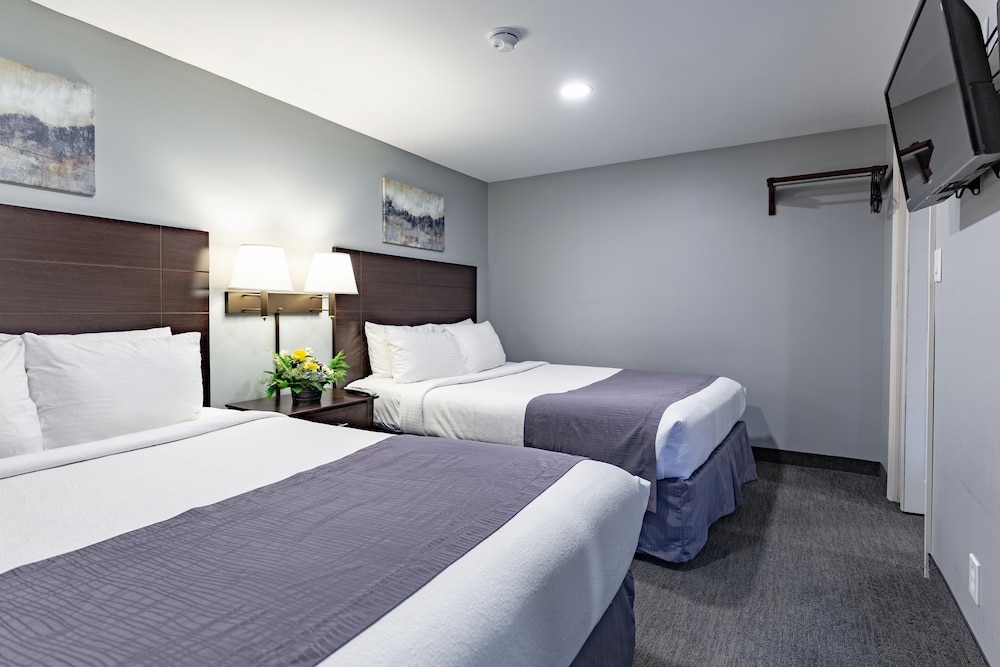 Mt Madison Inn & Suites 19/46