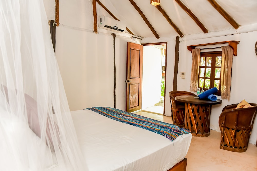 Hotel Zomay Holbox 29/91