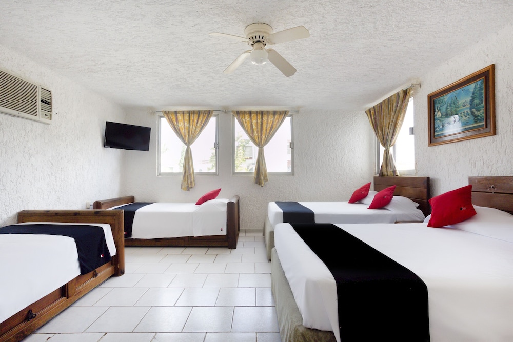 Capital O Farallon Inn 19/31