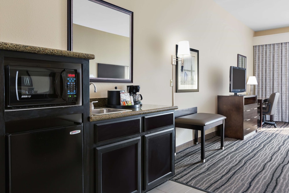 Hampton Inn & Suites Mountain View 14/51
