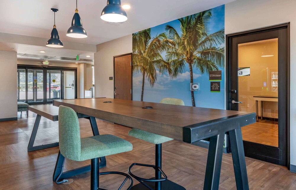 Extended Stay America Tampa Gibsonton Riverview 10/50