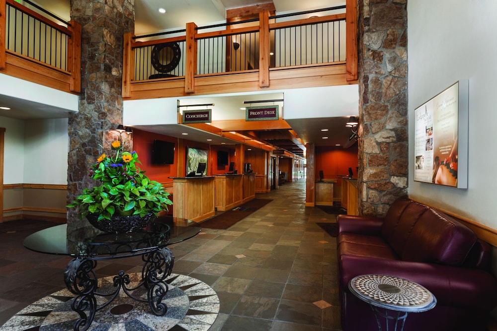 Grand Timber Lodge 17/50