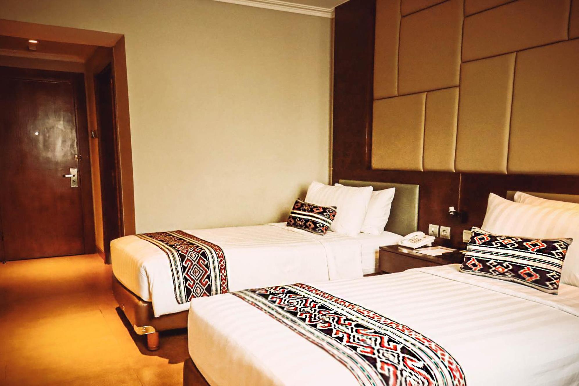 Sotis Hotel Kemang 15/58