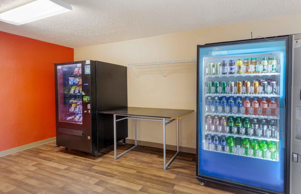 Extended Stay America - Raleigh - Rdu Airport 36/51