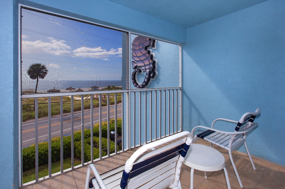 Silver Surf Gulf Beach Resort 22/34