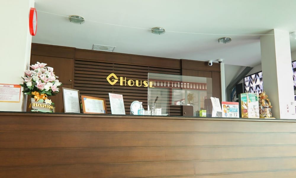 G House 7/26