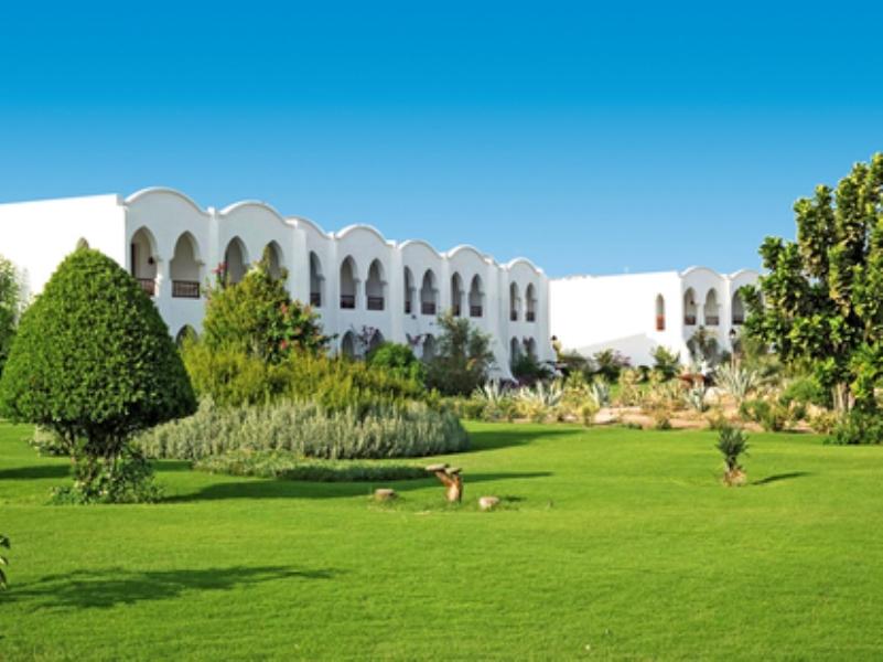 Gorgonia Beach Resort 26/35