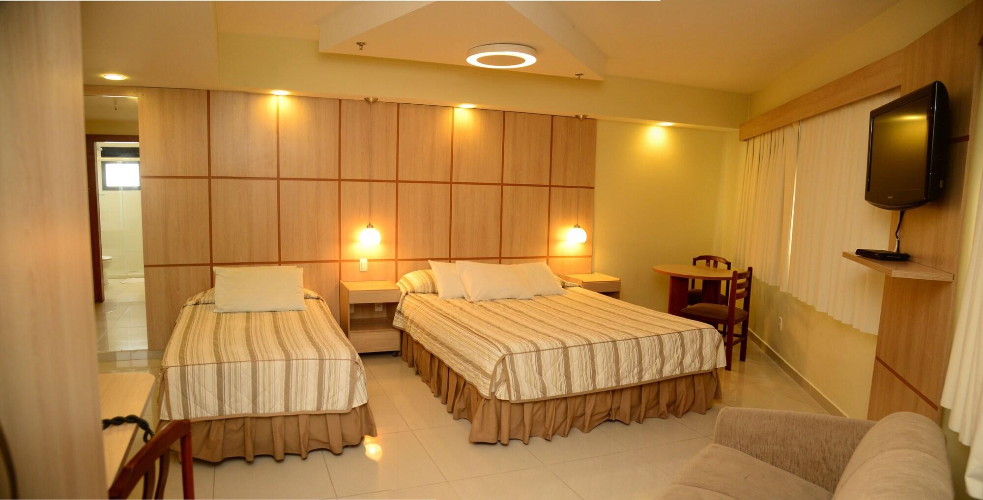 River Park Hotel 18/50