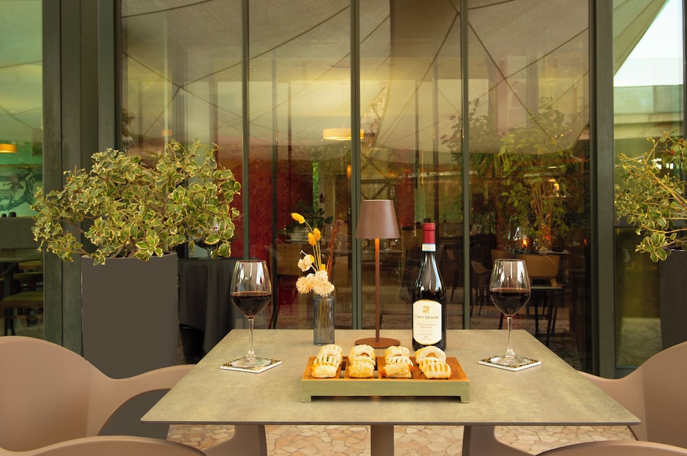 Castagna Palace Hotel Vicenza 59/64