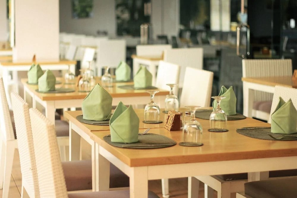BINTANG KUTA HOTEL 45/61