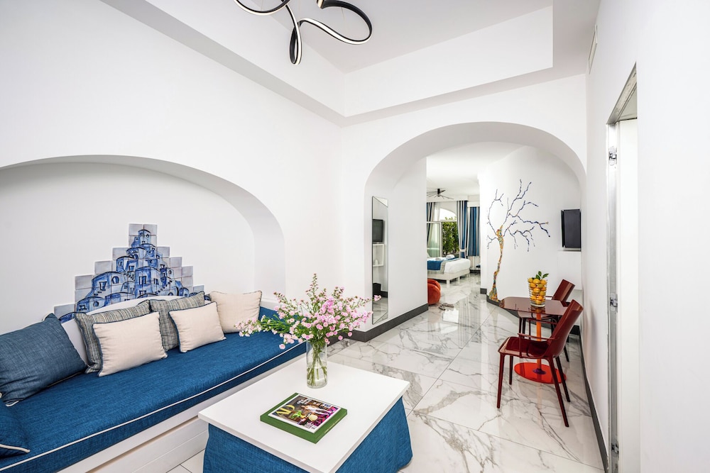 Positano Art Hotel Pasitea 43/72