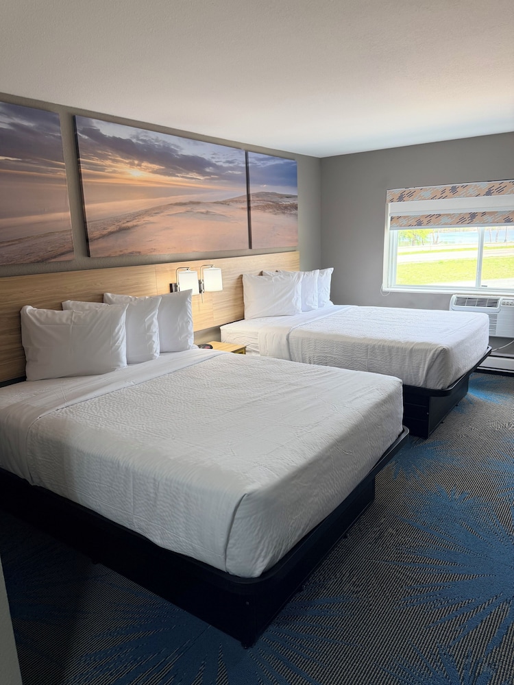 Days Inn by Wyndham La Crosse 30/59