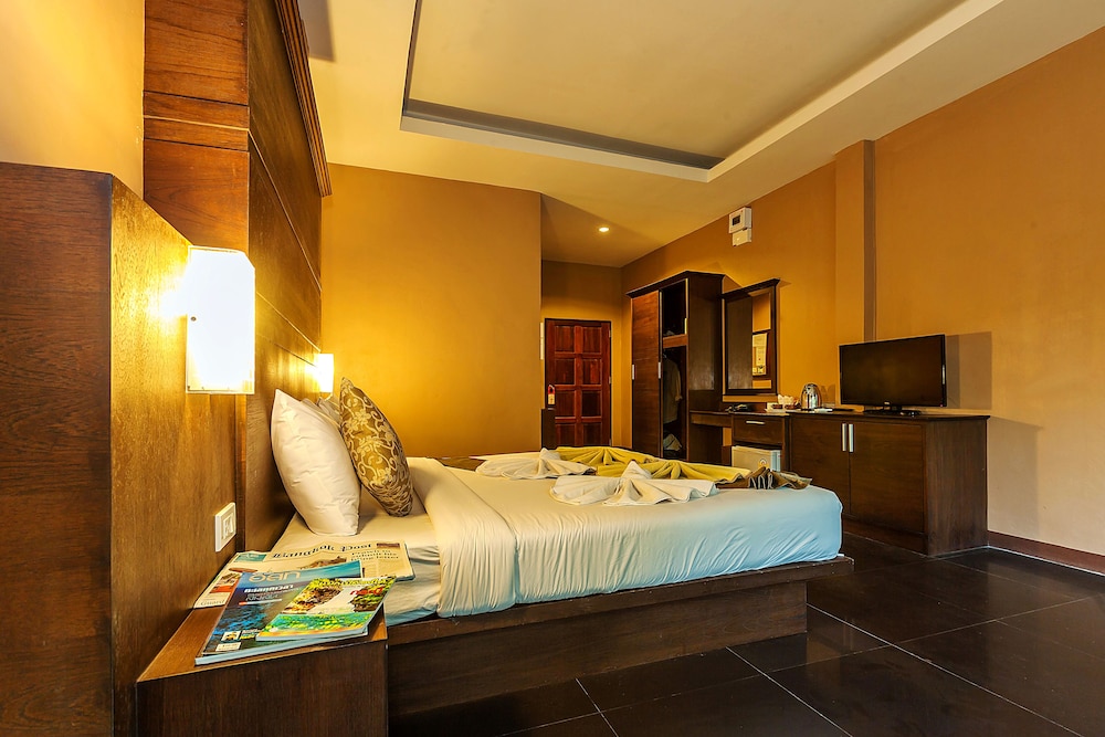 Lanta Klong Nin Beach Resort 30/70