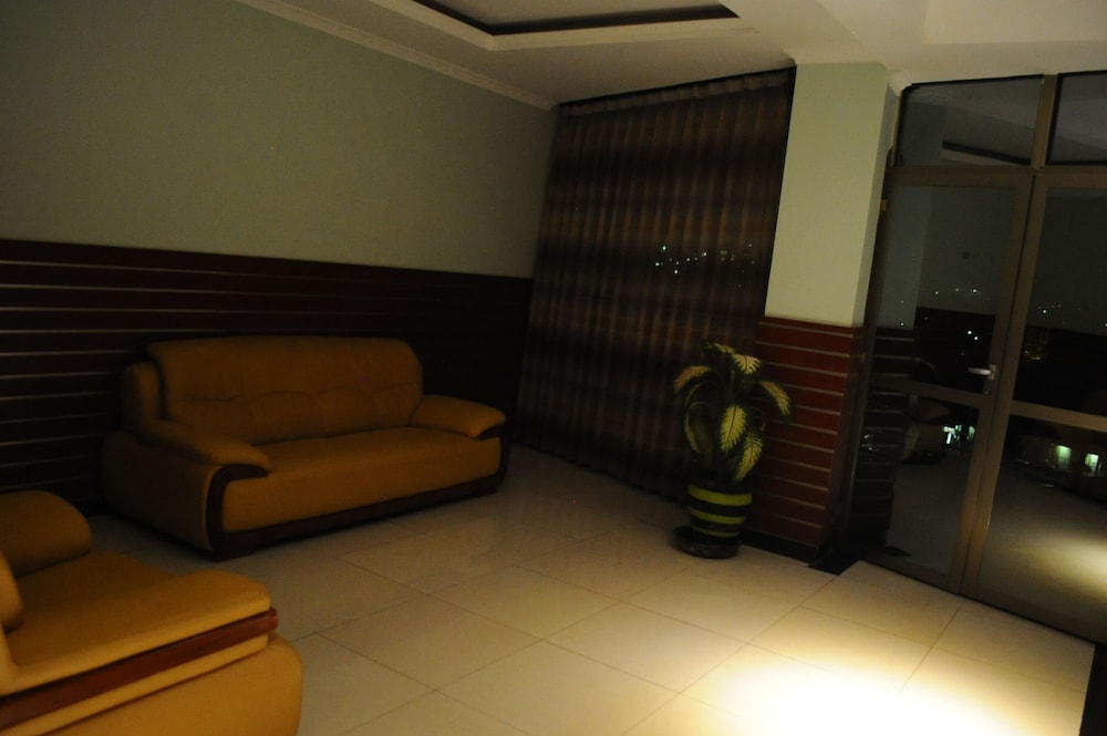 Namayiba Park Hotel 29/50
