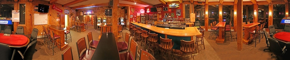 Soda Butte Lodge 21/24