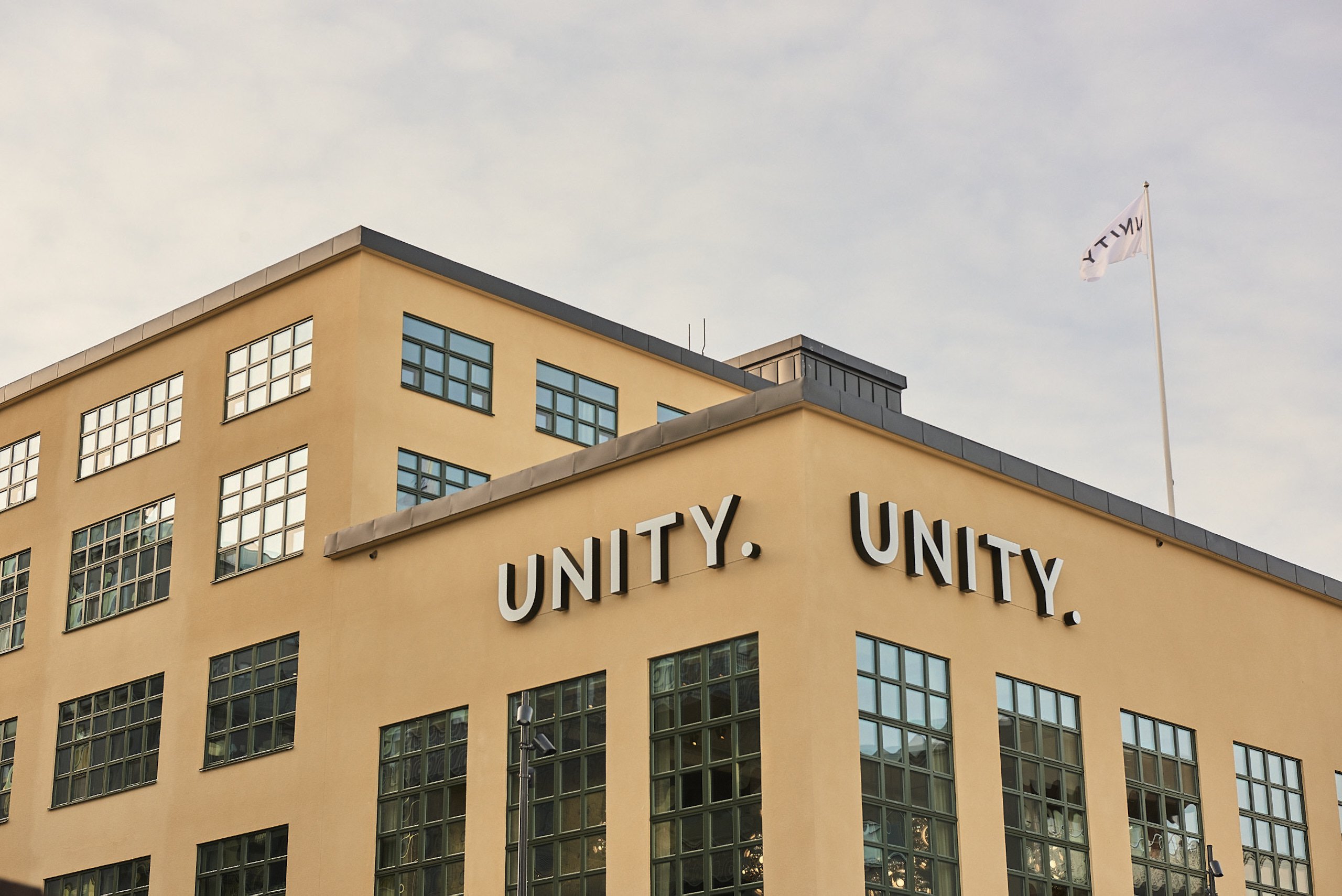 UNITY Hammarby Sjostad - A Studio Hotel 3/21