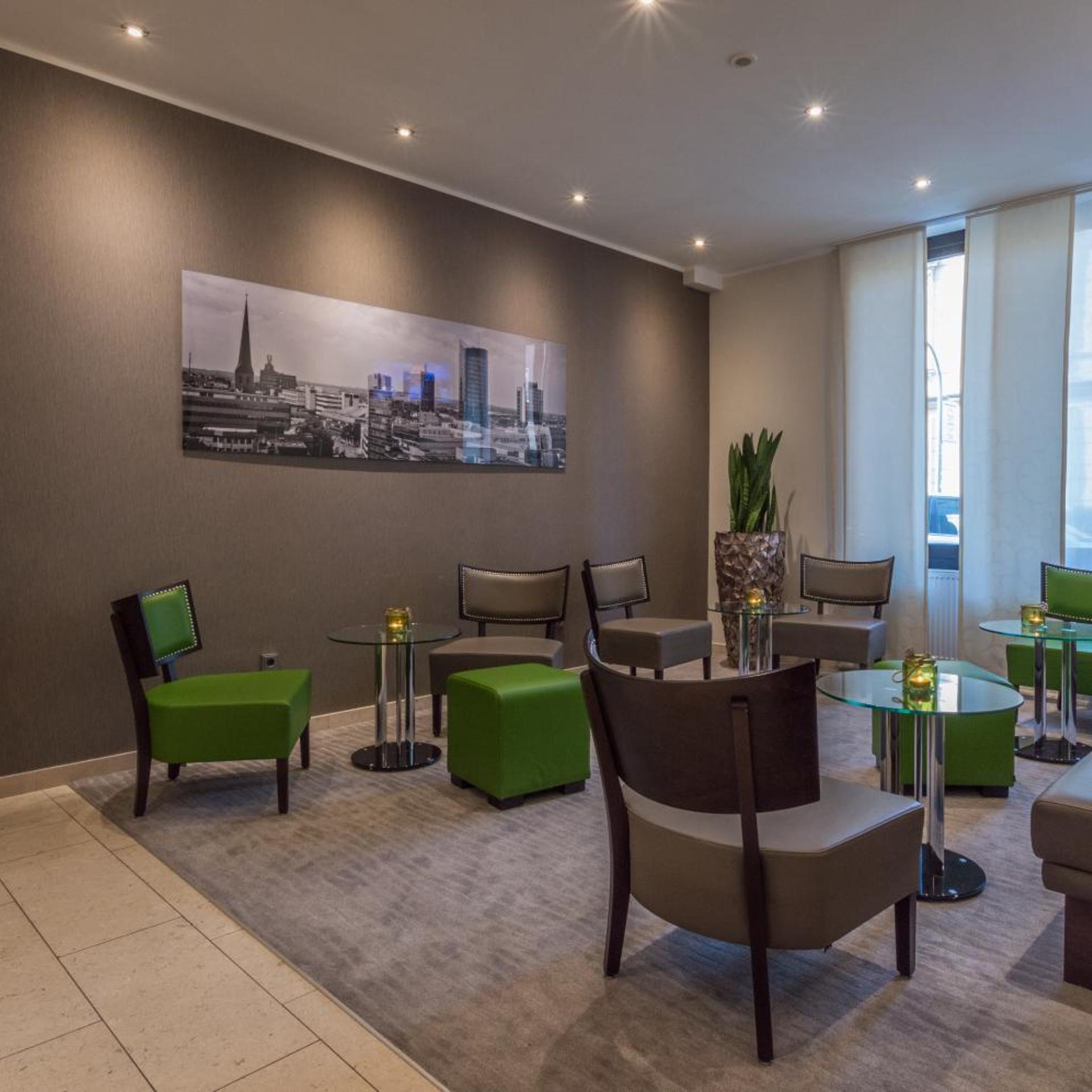 Ringhotel Drees 31/55