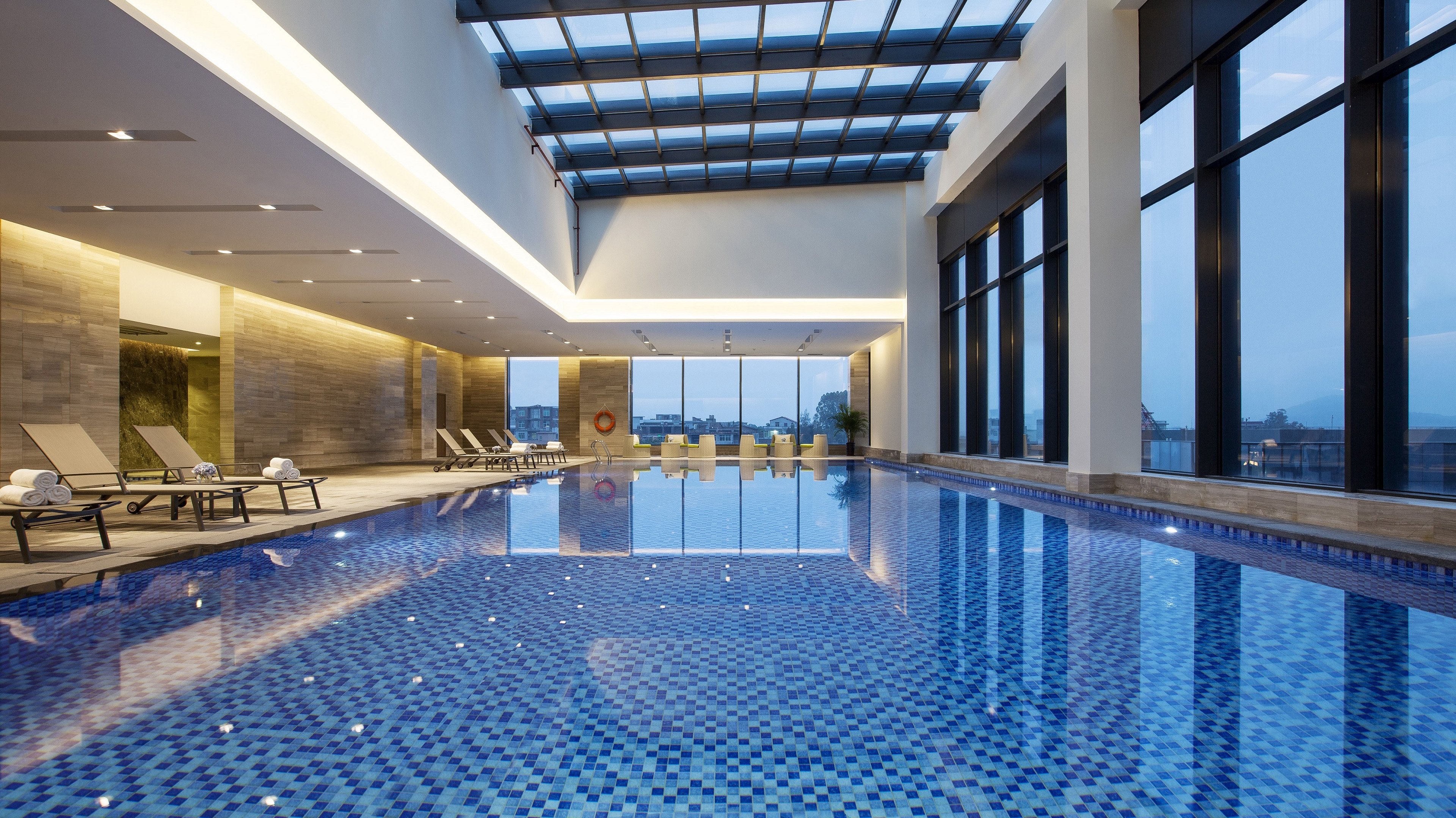 Holiday Inn Putian Xiuyu 18/50