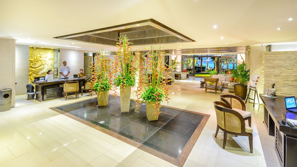 普吉岛宴宾雅度假村(Impiana Resort Patong, Phuket) 图片5