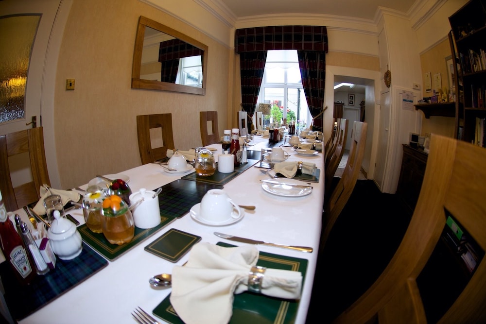 Daviot House 29/45